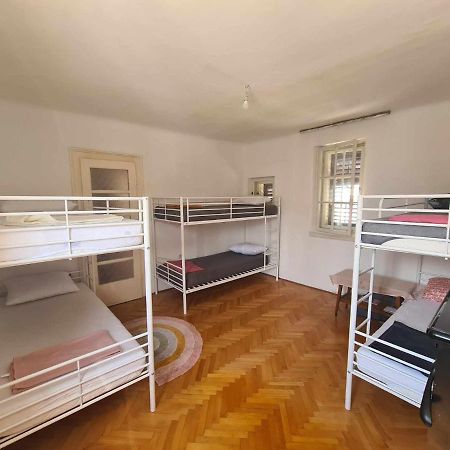 Rooms Mitnicka Split Ngoại thất bức ảnh