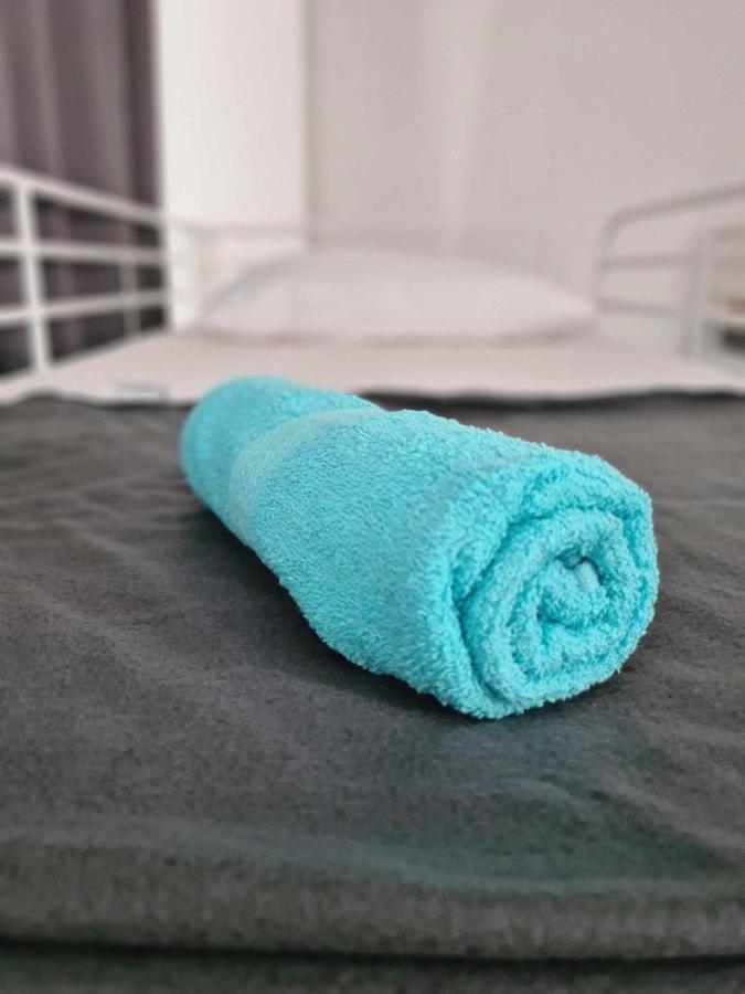Rooms Mitnicka Split Ngoại thất bức ảnh