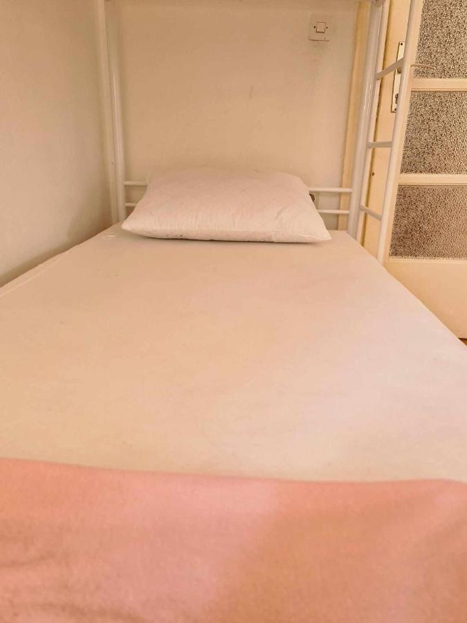 Rooms Mitnicka Split Ngoại thất bức ảnh